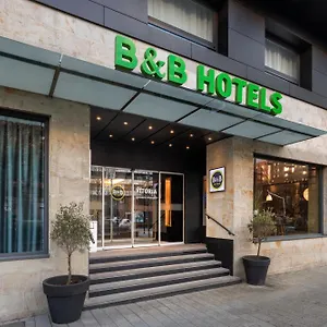 3* Hotel Ac General álava